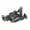 TORNILLOS 3X12 (6PCS)