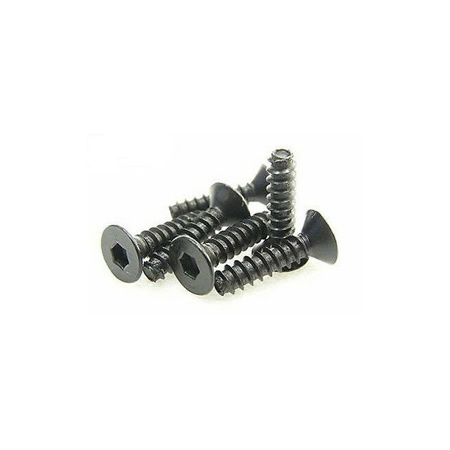 TORNILLOS 3X12 (6PCS)