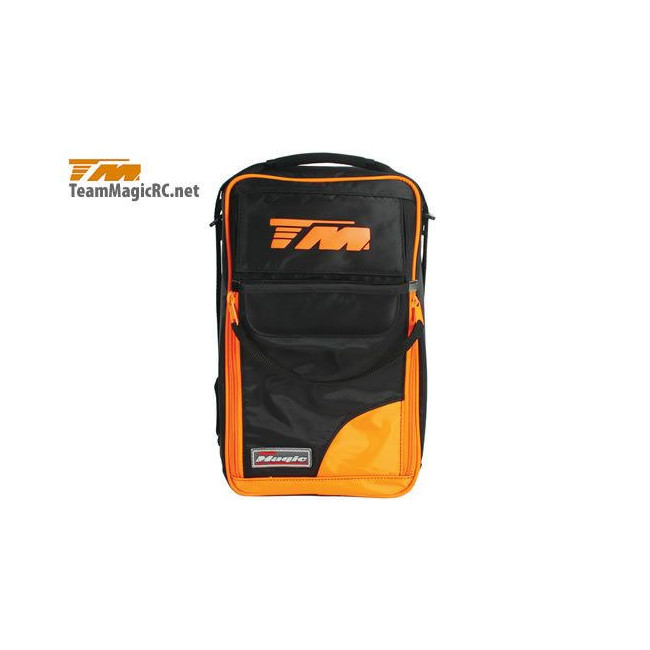 MALETÍN PARA GUARDAR Y TRANSPORTAR LA EMISORA RC