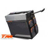 MALETA FORMULA 10 SUPRA CON RUEDAS Y CAJONES GRAND