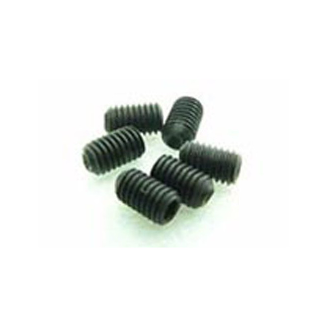 TORNILLOS 3X3 (6PCS)