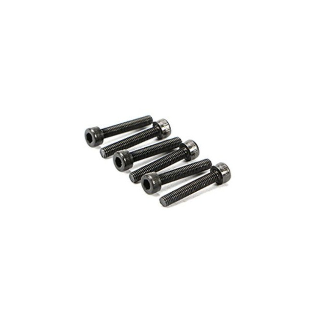 TORNILLOS 3X18 (6PCS)