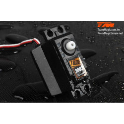 SERVO THOR WP-3003 WATERPROOF