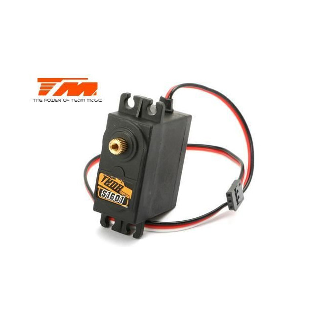 SERVO S1601 16KG DE FUERZA