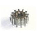 Piñon 12T motor Cartrix