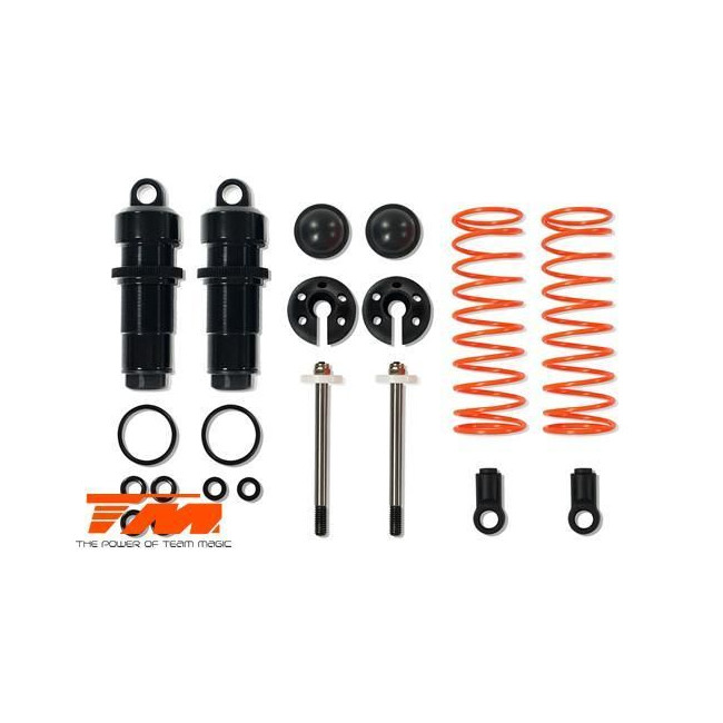 JUEGO AMORTIGUADORES E5 (2PCS)