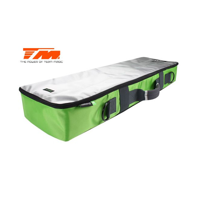 MALETA PARA RUEDAS MAGELLAN SERIE