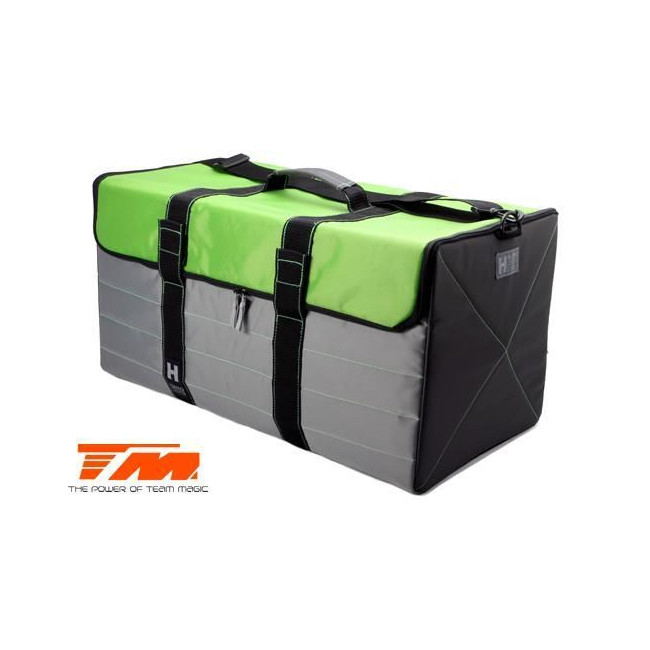 MALETA MODELO MAGUELLAN PARA COCHES CRAWLERS 1/10