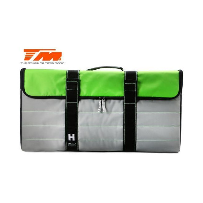 MALETA MODELO MAGUELLAN PARA COCHES CRAWLERS 1/10