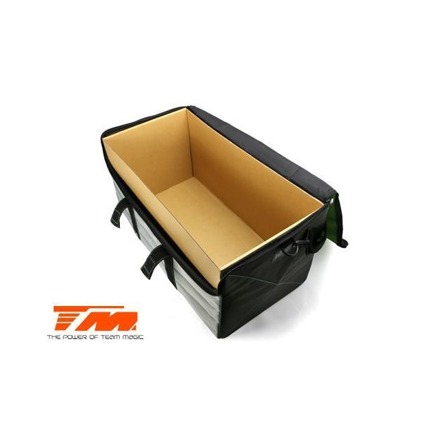 MALETA MODELO MAGUELLAN PARA COCHES CRAWLERS 1/10