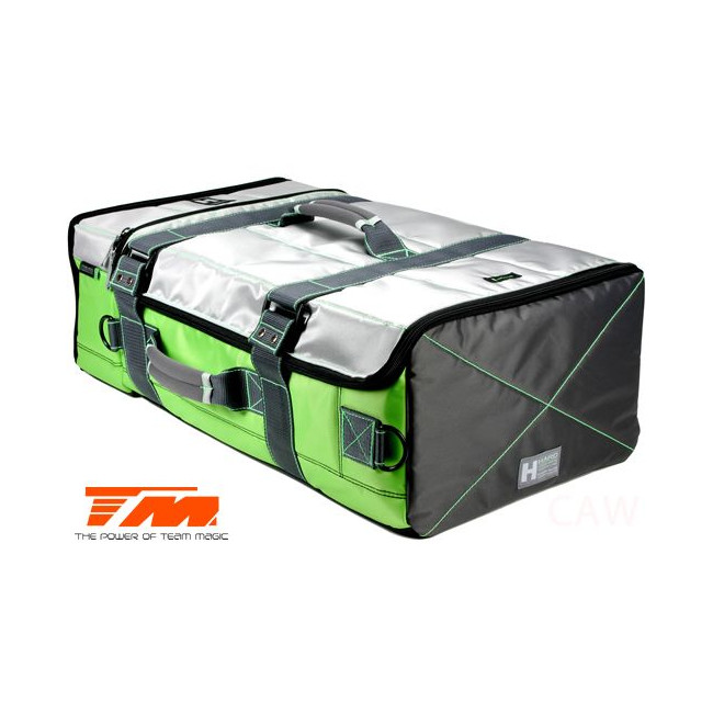 MALETA PARA COCHES TRUGGY 1/8 SERIE MAGELLAN