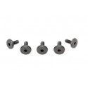 TORNILLOS CABEZA GRANDE 3X8MM (5PCS)