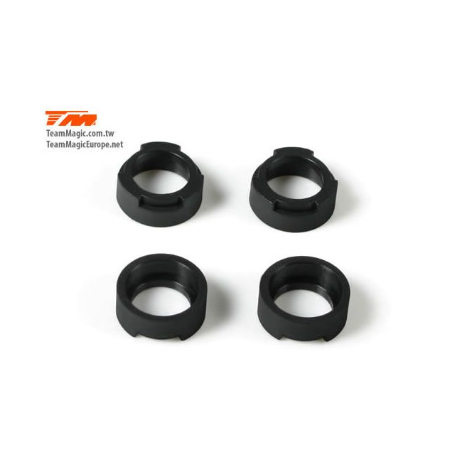 INSERTOS FLASH PIT SYSTEM G4