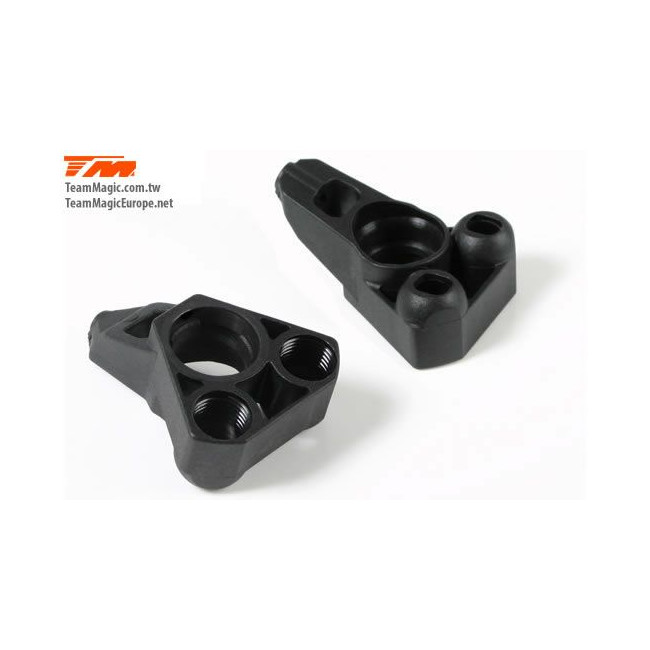 MANGUETAS TRASERAS FLASH PIT G4