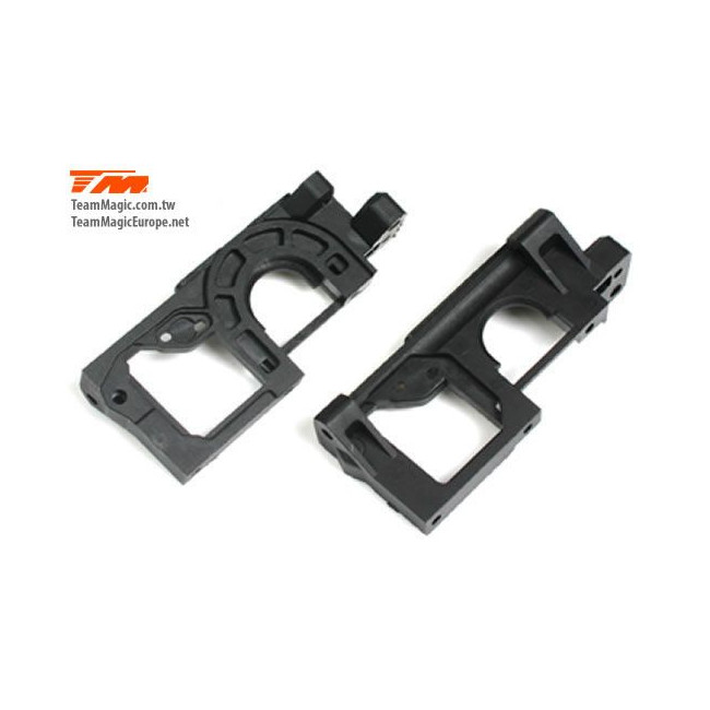 TABICAS OPCIONALES G4