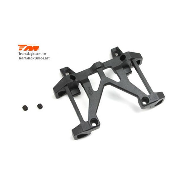 SOPORTES TRAPECIOS OPCIONALES G4