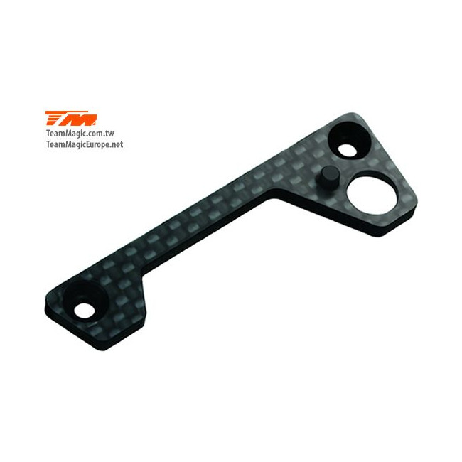 BANDEJA CARBONO G4 OPCIONAL