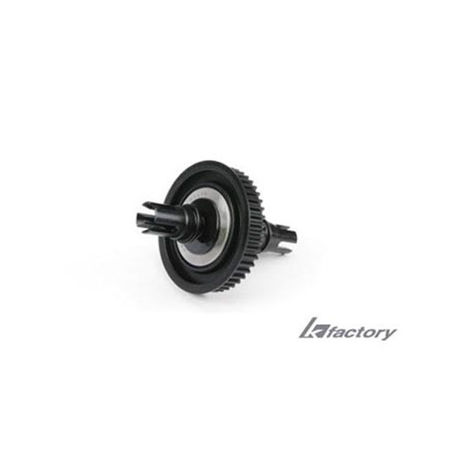 DIFERENCIAL DE BOLAS ALIGERADO G4