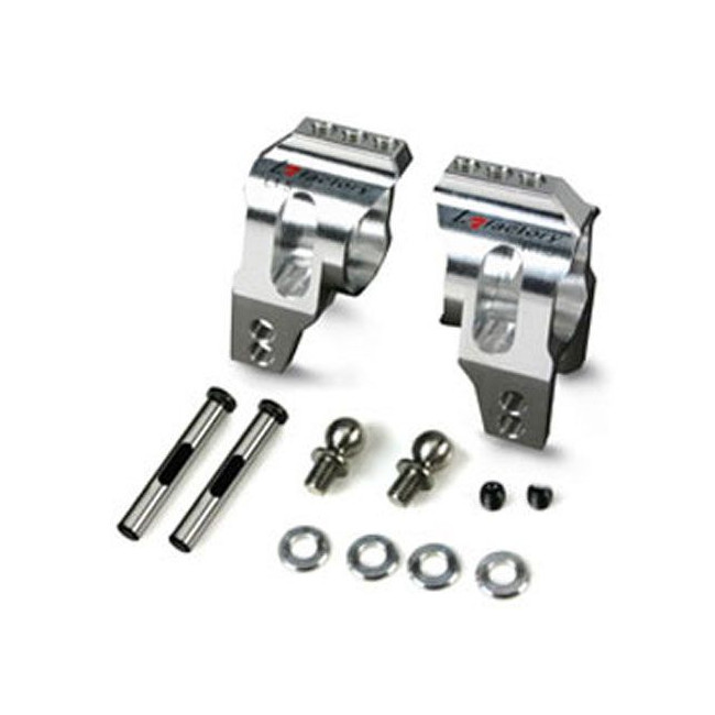 MANGUETAS TRASERAS ALUMINIO 7075 E4