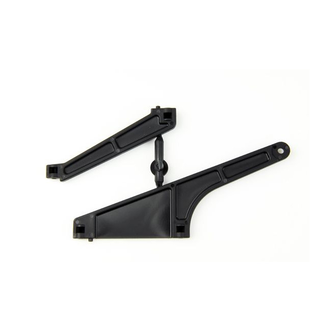 RIGIDIFICADORES DEL / TRAS MEGA BOOSTER