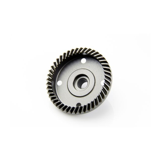 CORONA CÓNICA HELICOIDAL DIFERENCIAL DEL / TRAS ME