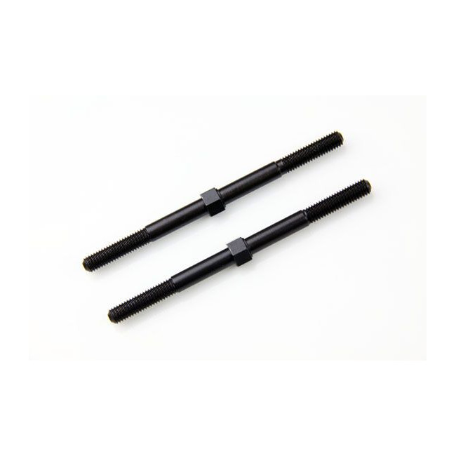 TIRANTES AJUSTABLES 5X80MM MEGA BOOSTER