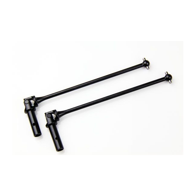 CARDANS HOMOCINÉTICAS DEL / TRAS MEGA BOOSTER