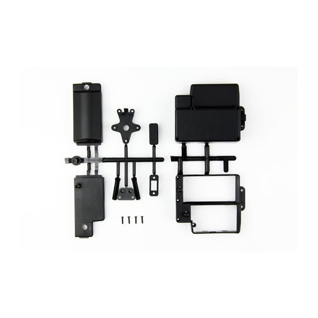 CAJA RECEPTOR MEGA BOOSTER