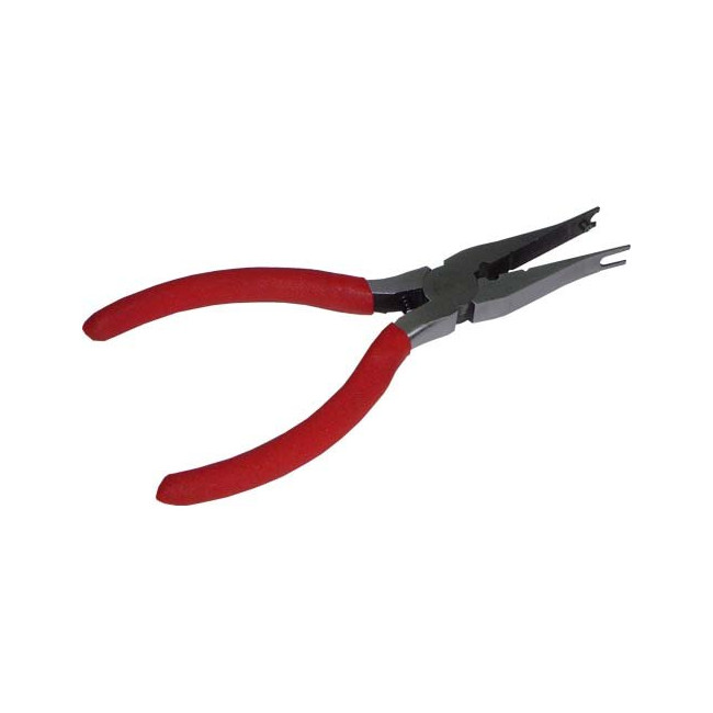 Alicate Para Rótulas