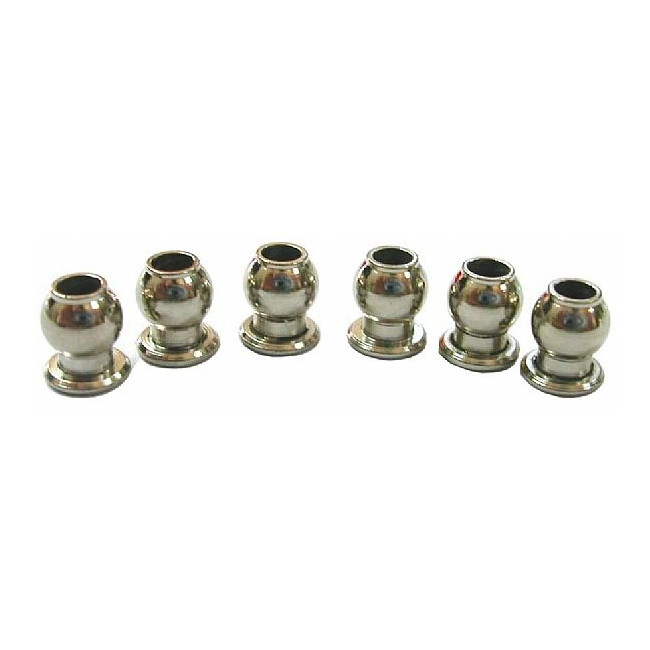 BOLAS 6MM