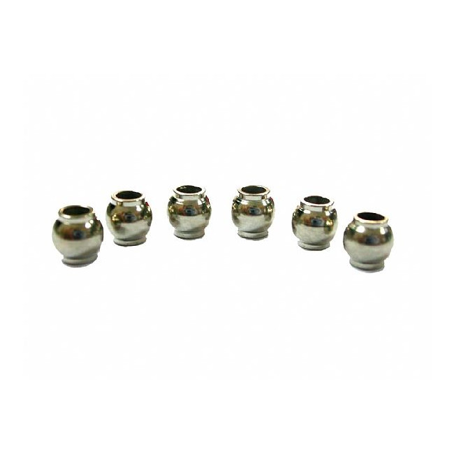 BOLAS 6MM