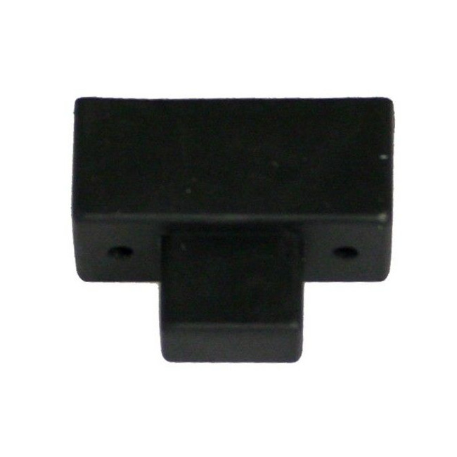 PROTECTOR INTERRUPTOR NEGRO