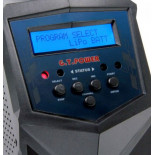 MULTI CARGADOR X4 CON 4 PUERTOS DE CARGA 1-6S 7AMP