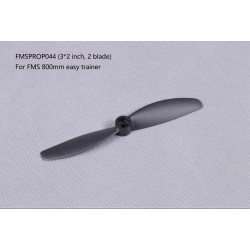 HÉLICE 3X2 (2 PALAS)