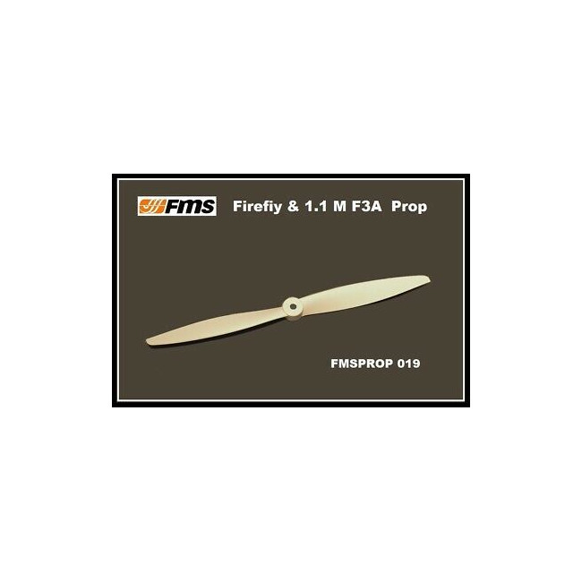 HÉLICE 11X5.5 (2 PALAS)