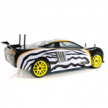 COCHE SONIC RTR NITRO