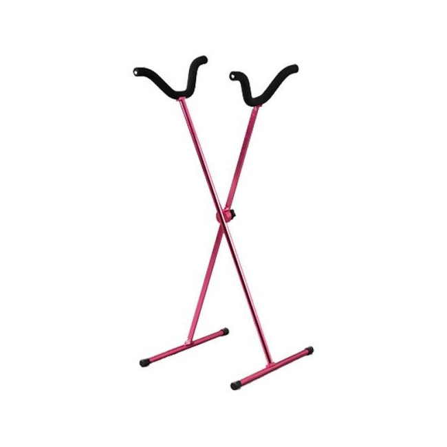 SPORTE DE TRABAJO PARA AVIONES RC ROJO V2