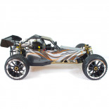 BAJER 1/5 32CC RTR GRIS NARANJA