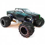SKELETON 1/5 RTR 32CC