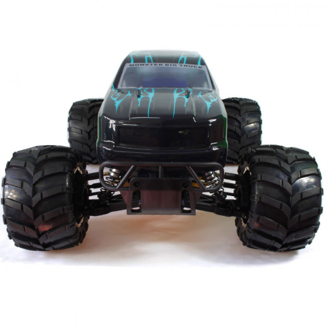 SKELETON 1/5 RTR 32CC