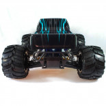 SKELETON 1/5 RTR 32CC
