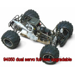 SKELETON 1/5 RTR 32CC