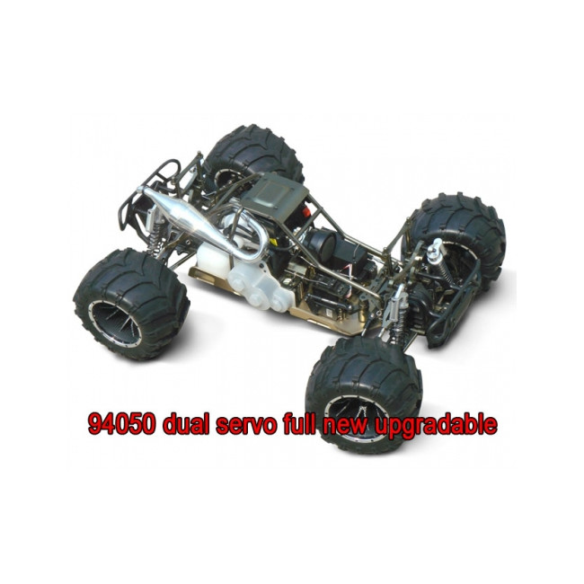 SKELETON 1/5 RTR 32CC