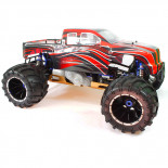 SKELETON 1/5 RTR 32CC