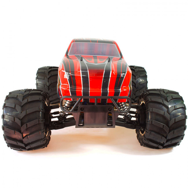 SKELETON 1/5 RTR 32CC