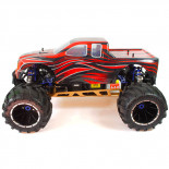 SKELETON 1/5 RTR 32CC