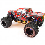 SKELETON 1/5 RTR 32CC