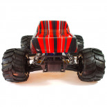 SKELETON 1/5 RTR 32CC