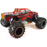 SKELETON 1/5 RTR 32CC