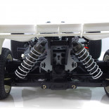 X3 SABRE BUGGY NITRO RTR -SPANISH VERSION- SEMI COMPETICIÓN Y LISTO PARA CORRER